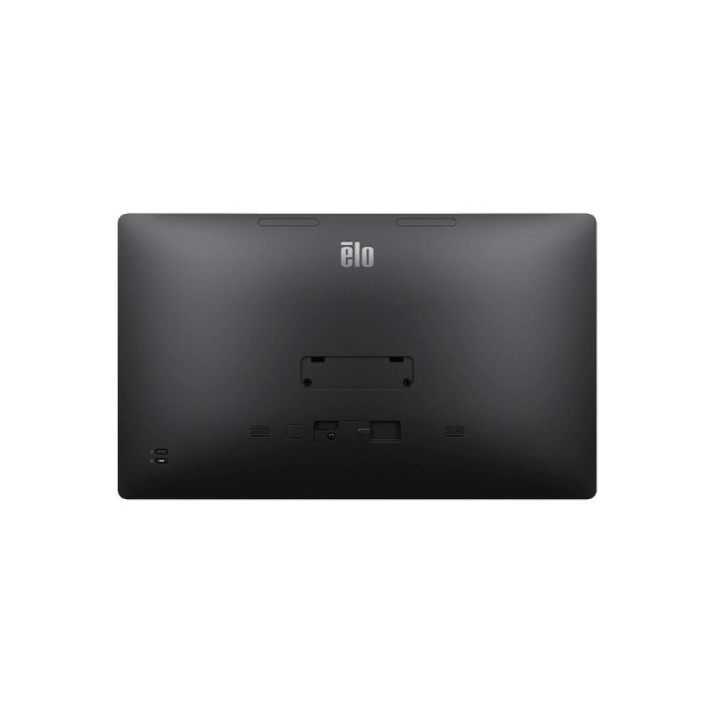 Elo Touch Solutions - I-Series 5 Slate Pantalla plana para señalización digital 39,6 cm (15.6") LED Wifi 350 cd / m² Full HD Gri