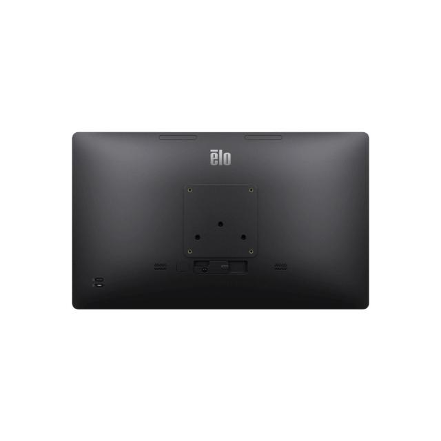 Elo Touch Solutions - I-Series 5 Slate Pantalla plana para señalización digital 39,6 cm (15.6") LED Wifi 350 cd / m² Full HD Gri