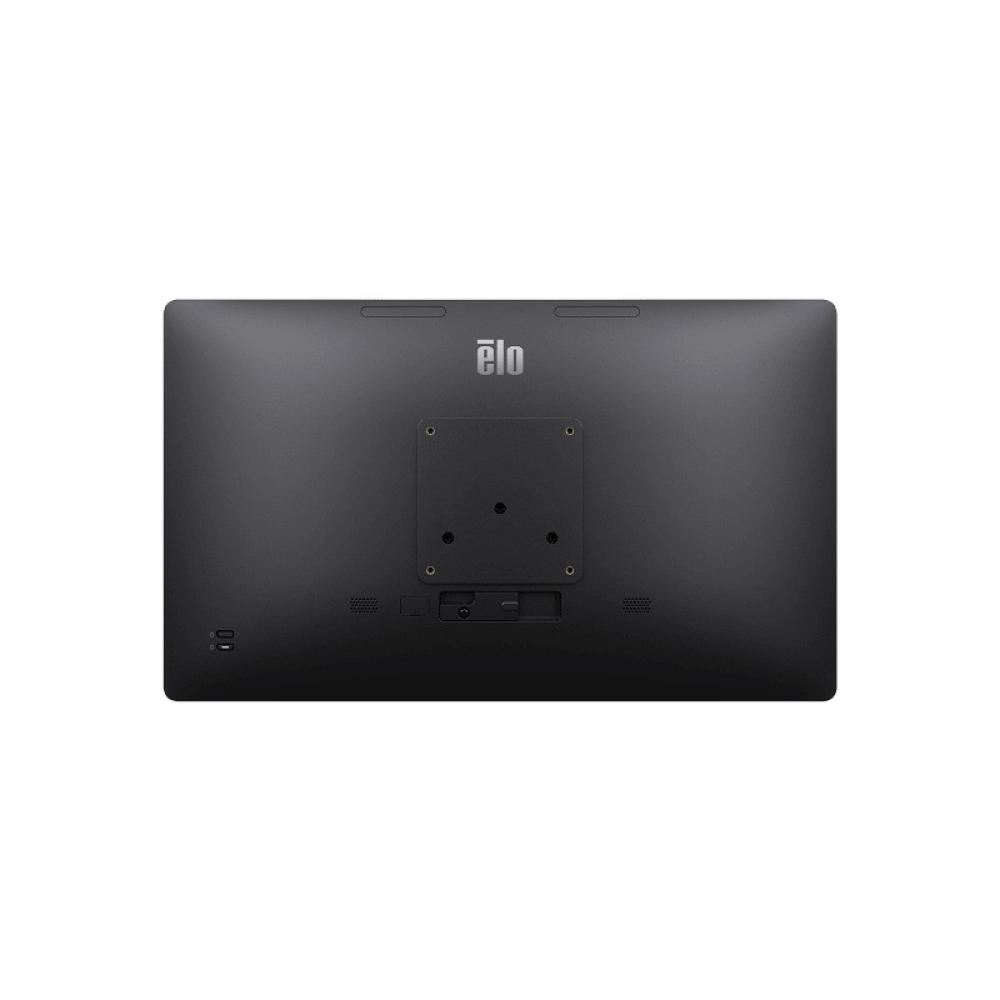 Elo Touch Solutions - I-Series 5 Slate Pantalla plana para señalización digital 39,6 cm (15.6") LED Wifi 350 cd / m² Full HD Gri