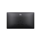 Elo Touch Solutions - I-Series 5 Slate Pantalla plana para señalización digital 39,6 cm (15.6") LED Wifi 350 cd / m² Full HD Gri