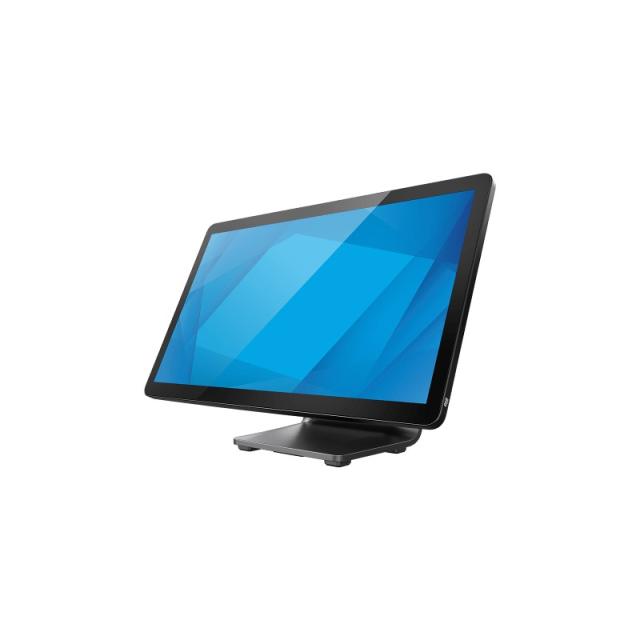 Elo Touch Solutions - 1504L Pantalla plana para señalización digital 39,6 cm (15.6") LED 450 cd / m² Negro Pantalla táctil