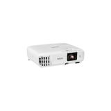 Epson - EB-E24 Proyector de alcance estándar 3600 lúmenes ANSI 3LCD XGA (1024x768) Blanco