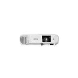Epson - EB-E24 Proyector de alcance estándar 3600 lúmenes ANSI 3LCD XGA (1024x768) Blanco