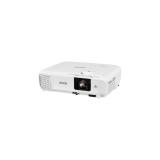 Epson - EB-E24 Proyector de alcance estándar 3600 lúmenes ANSI 3LCD XGA (1024x768) Blanco