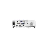 Epson - EB-E24 Proyector de alcance estándar 3600 lúmenes ANSI 3LCD XGA (1024x768) Blanco