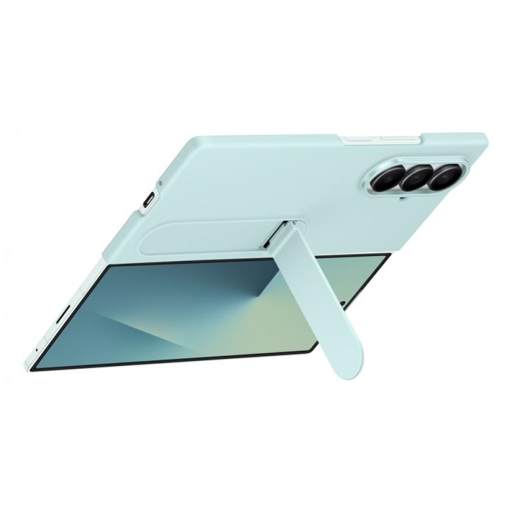 Samsung - EF-MF966CMEGWW funda para teléfono móvil 20,3 cm (8") Color menta