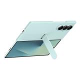 Samsung - EF-MF966CMEGWW funda para teléfono móvil 20,3 cm (8") Color menta