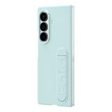 Samsung - EF-MF966CMEGWW funda para teléfono móvil 20,3 cm (8") Color menta