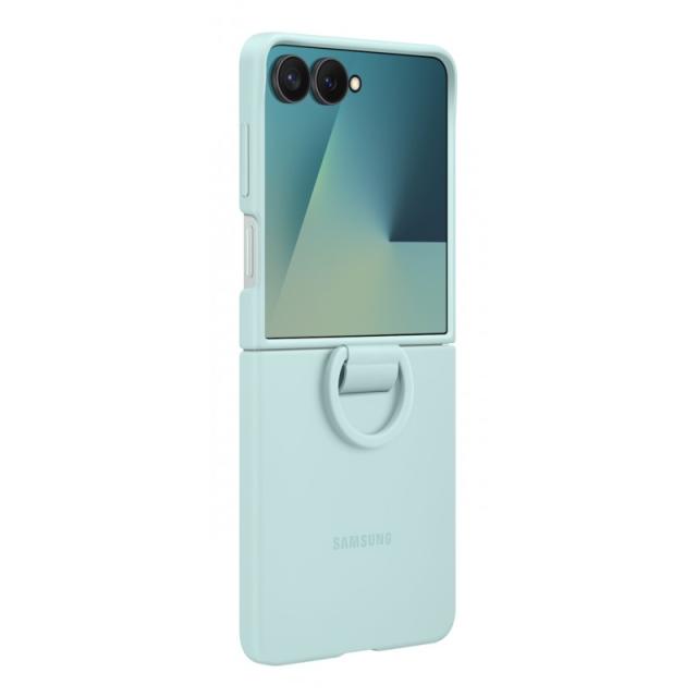 Samsung - Ring Case funda para teléfono móvil 17,5 cm (6.9") Color menta