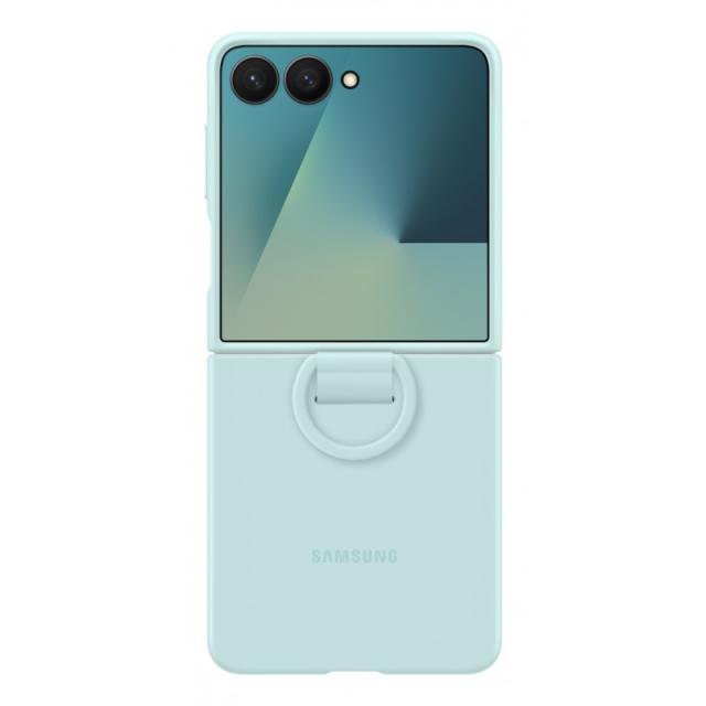 Samsung - Ring Case funda para teléfono móvil 17,5 cm (6.9") Color menta