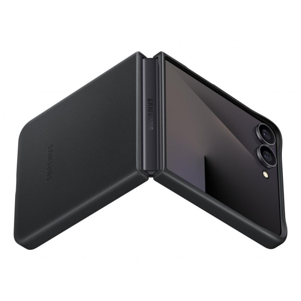 Samsung - EF-VF766PBEGWW funda para teléfono móvil 17,5 cm (6.9") Negro