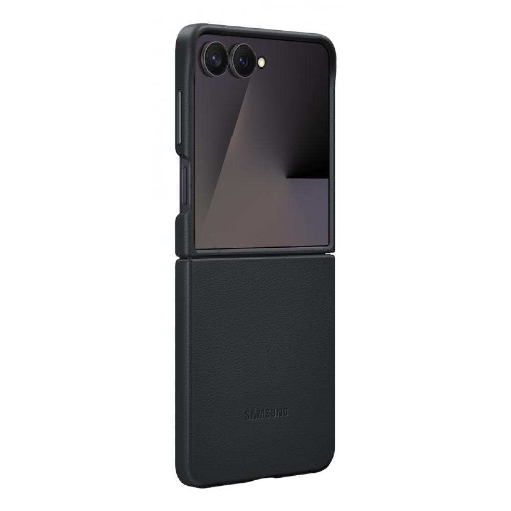 Samsung - EF-VF766PBEGWW funda para teléfono móvil 17,5 cm (6.9") Negro