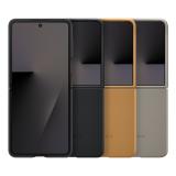 Samsung - EF-VF766PBEGWW funda para teléfono móvil 17,5 cm (6.9") Negro