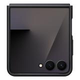 Samsung - EF-VF766PBEGWW funda para teléfono móvil 17,5 cm (6.9") Negro