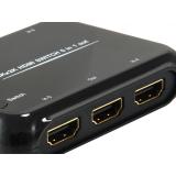Equip - 332722 interruptor de video HDMI