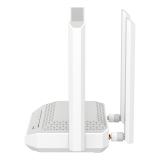 Keenetic - Speedster 4G+ (KN-2911) router inalámbrico Gigabit Ethernet Doble banda (2,4 GHz / 5 GHz)