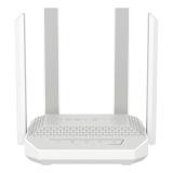 Keenetic - Speedster 4G+ (KN-2911) router inalámbrico Gigabit Ethernet Doble banda (2,4 GHz / 5 GHz)