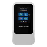 Keenetic - Roamer 5G (KN-5210) Módem de red móvil