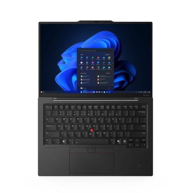 Lenovo - ThinkPad X1 Carbon Gen 13 Aura Edition Intel Core Ultra 5 225U Portátil 35,6 cm (14") WUXGA 16 GB LPDDR5x-SDRAM 512 GB