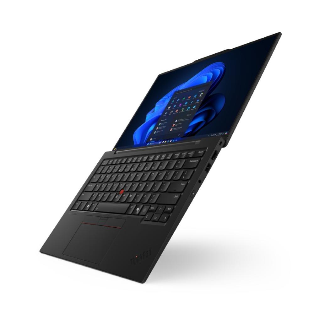 Lenovo - ThinkPad X1 Carbon Gen 13 Aura Edition Intel Core Ultra 5 225U Portátil 35,6 cm (14") WUXGA 16 GB LPDDR5x-SDRAM 512 GB