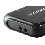 Equip - 332722 interruptor de video HDMI