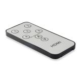 Equip - 332722 interruptor de video HDMI