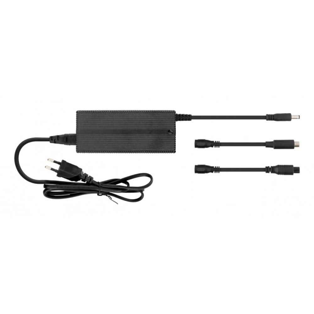 T''nB - UMCHARGER1 Cargador de batería para vehículos Negro