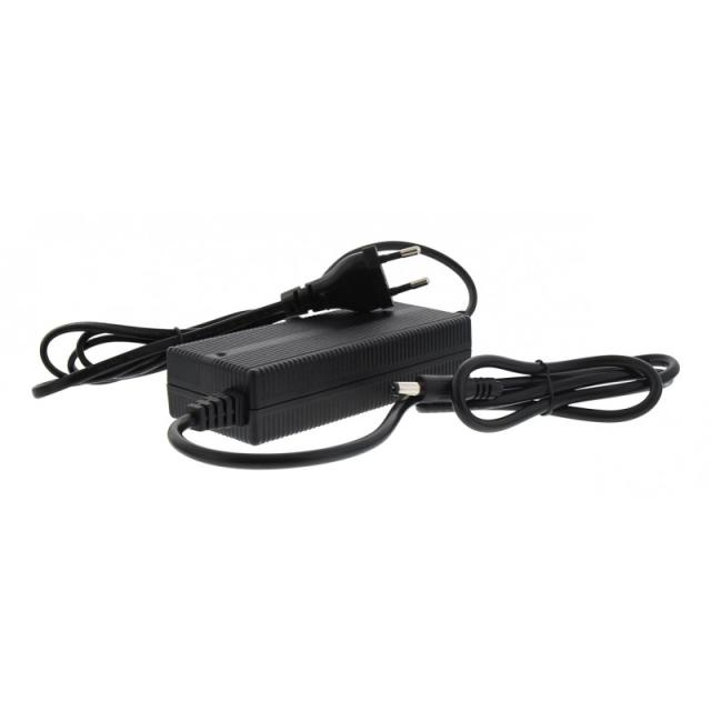 T''nB - UMCHARGER1 Cargador de batería para vehículos Negro