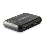 Equip - 332722 interruptor de video HDMI
