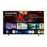 Samsung - TU55U7025FK 139,7 cm (55") 4K Ultra HD Smart TV Wifi Negro