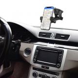 T''nB - UHOLDPRO soporte Soporte activo para teléfono móvil Teléfono móvil/smartphone Negro