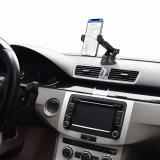 T''nB - UHOLDPRO soporte Soporte activo para teléfono móvil Teléfono móvil/smartphone Negro