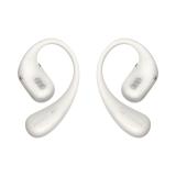 Huawei - FreeArc Auriculares Inalámbrico y alámbrico gancho de oreja Llamadas/Música USB Tipo C Bluetooth Gris