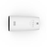 Eufy - Kit de 2 cámaras eufyCam 3 de Security, cámara de seguridad 4K con panel solar integrado, IA de reconocimiento facial, cá