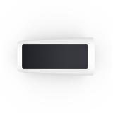 Eufy - Kit de 2 cámaras eufyCam 3 de Security, cámara de seguridad 4K con panel solar integrado, IA de reconocimiento facial, cá