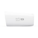 Eufy - Kit de 2 cámaras eufyCam 3 de Security, cámara de seguridad 4K con panel solar integrado, IA de reconocimiento facial, cá