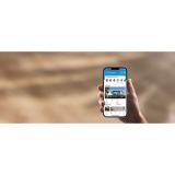 Eufy - Kit de 2 cámaras eufyCam 3 de Security, cámara de seguridad 4K con panel solar integrado, IA de reconocimiento facial, cá