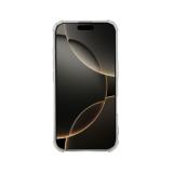 Mobilis - 057033 funda para teléfono móvil 15,5 cm (6.12") Transparente