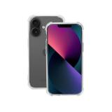 Mobilis - 057033 funda para teléfono móvil 15,5 cm (6.12") Transparente