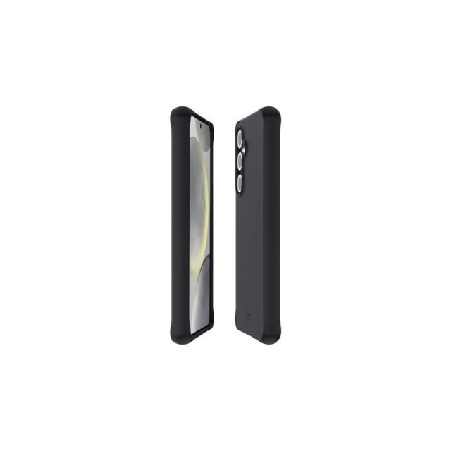 Mobilis - 066075 funda para teléfono móvil 17 cm (6.7") Negro