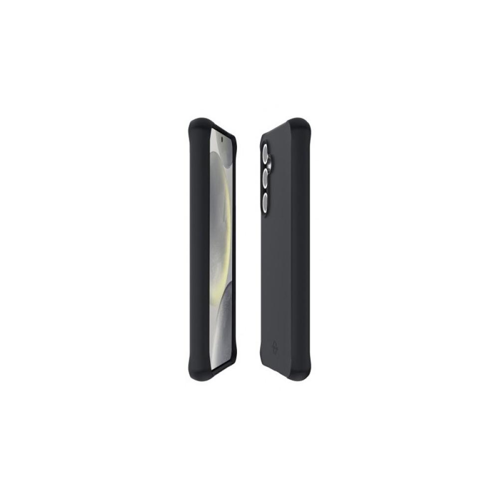 Mobilis - 066075 funda para teléfono móvil 17 cm (6.7") Negro