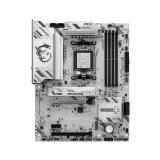 MSI - B850 GAMING PLUS WIFI6E placa base AMD B850 Zócalo AM5 ATX