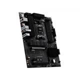 MSI - PRO B850-S WIFI6E placa base AMD B850 Zócalo AM5 ATX