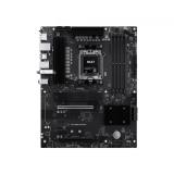 MSI - PRO B850-S WIFI6E placa base AMD B850 Zócalo AM5 ATX
