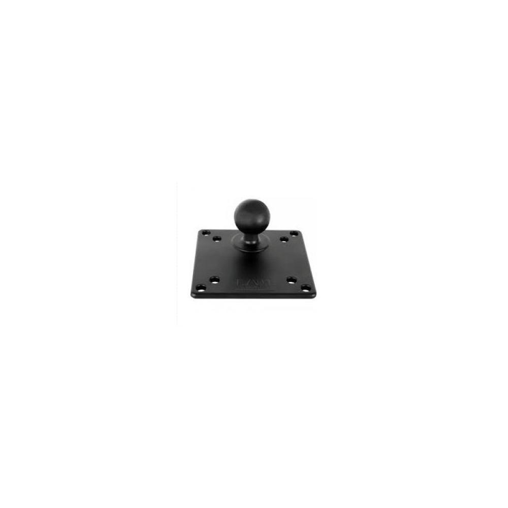 Honeywell - VX89A032RAMBALL kit de montaje Negro