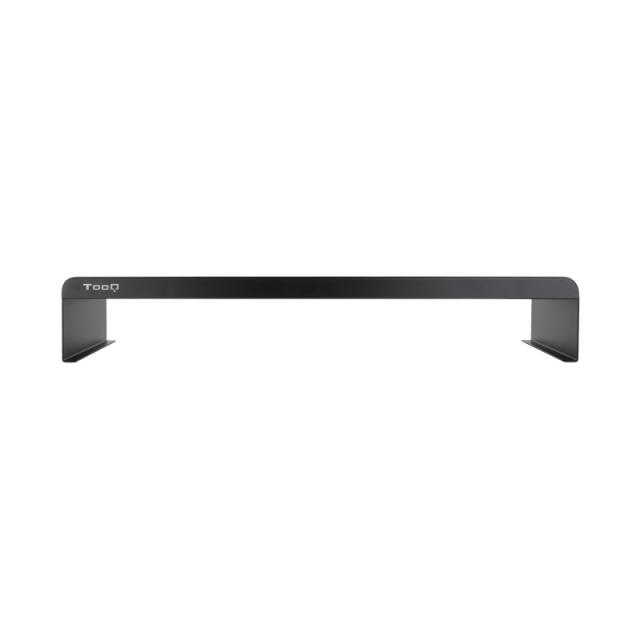 TooQ - TQMR0121 soporte para monitor Independiente Negro