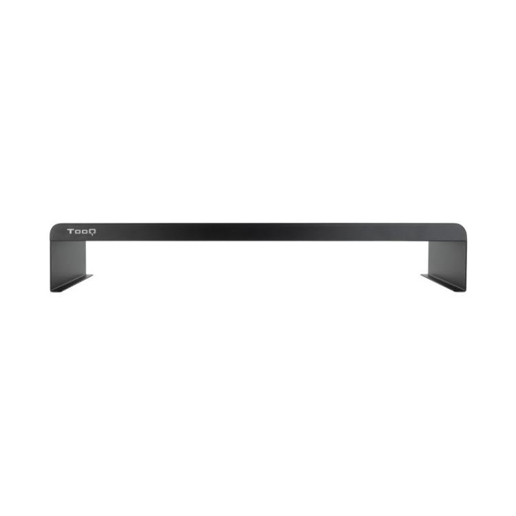 TooQ - TQMR0121 soporte para monitor Independiente Negro
