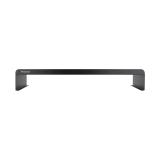 TooQ - TQMR0121 soporte para monitor Independiente Negro
