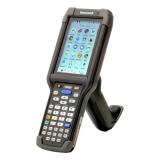 Honeywell - CK65 ordenador móvil de mano 10,2 cm (4") 480 x 800 Pixeles Pantalla táctil 498 g Negro - CK65-L0N-BLN210E