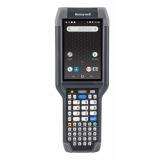 Honeywell - CK65 ordenador móvil de mano 10,2 cm (4") 480 x 800 Pixeles Pantalla táctil 498 g Negro - CK65-L0N-BLN210E